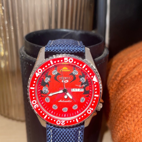 One piece seiko - Picture 9 of 9